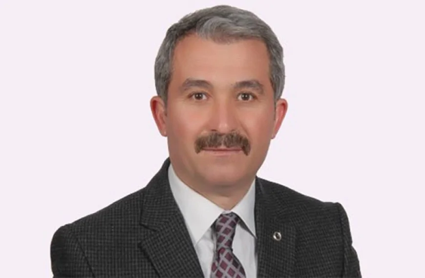 Ziraat Mühendisleri Odası İl Temsilcisi Necati Gül: “Tarım arazisinin izinsiz kullanımı ülkenin mutfağına atom bombası atmaktır”