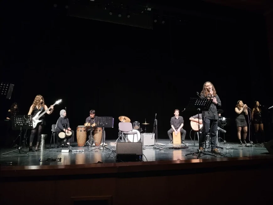 YALOVA BELEDİYESİ VE KADIKÖY BELEDİYESİ İŞ BİRLİĞİYLE LATİN JAZZ KONSERİ ÜCRETSİZ DÜZENLENECEK