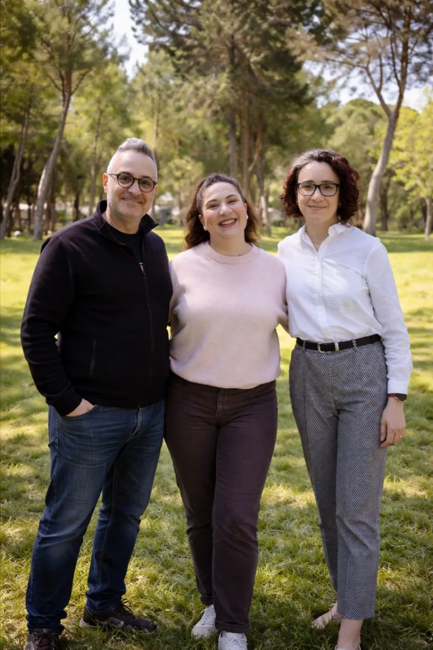 Ege Üniversitesinden meteorit projesi NASA’nın asteroit görevlerine bilimsel katkı sağlayacak