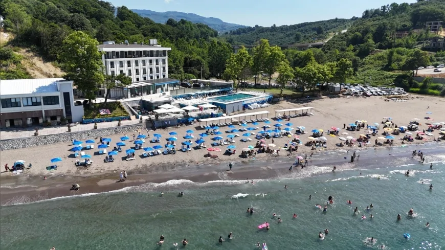 Düzce Belediye Başkanı Dr. Faruk Özlü: “Düzce’de turizm vizyonumuzun yansıması olacak”