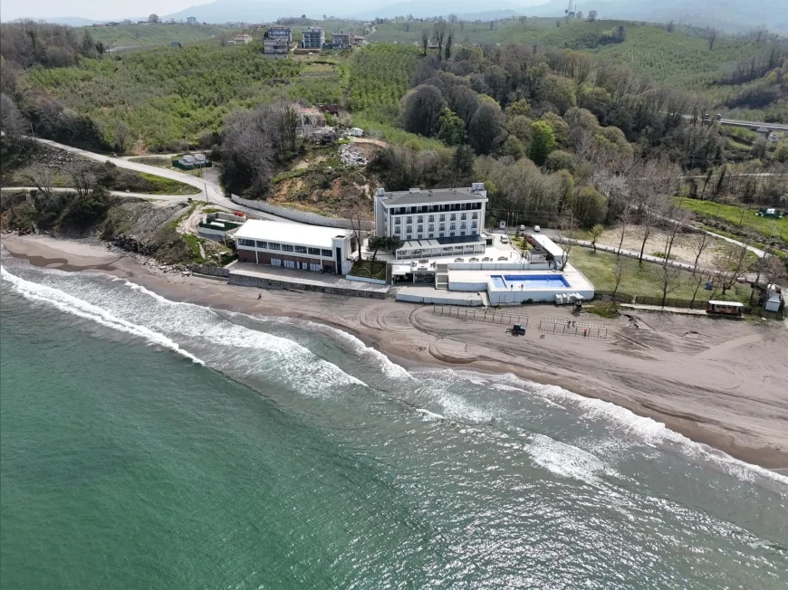 Düzce Belediyesi Saklıkoy Otel 1 Mayıs’ta sezonu açıyor rezervasyonlar başladı!