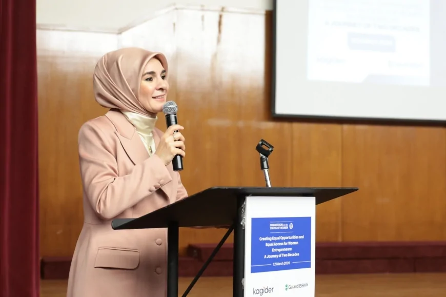 Aile ve Sosyal Hizmetler Bakanı Mahinur Özdemir Göktaş: “Nisan ayı için 1 milyar 827 milyon lira SED ödemesini hesaplara yatırdık”