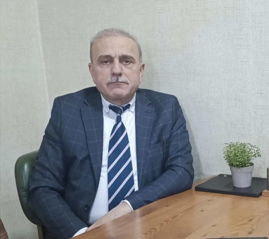 Hak ve Kardeşlik Hareketi Genel Başkanı Prof. Dr. Naki Erdemir: “Eğitim sistemi ahlaki ve toplumsal çöküş riskiyle karşı karşıya”