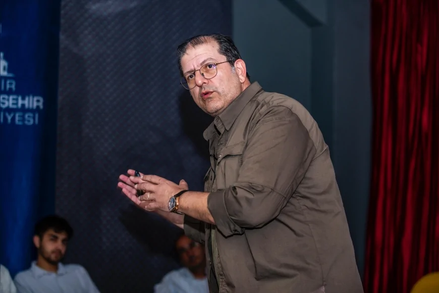 Tarihçi Dr. Selim Erdoğan Kurtuluş Savaşı’nın bilinmeyen 10 gününü belgelerle anlattı