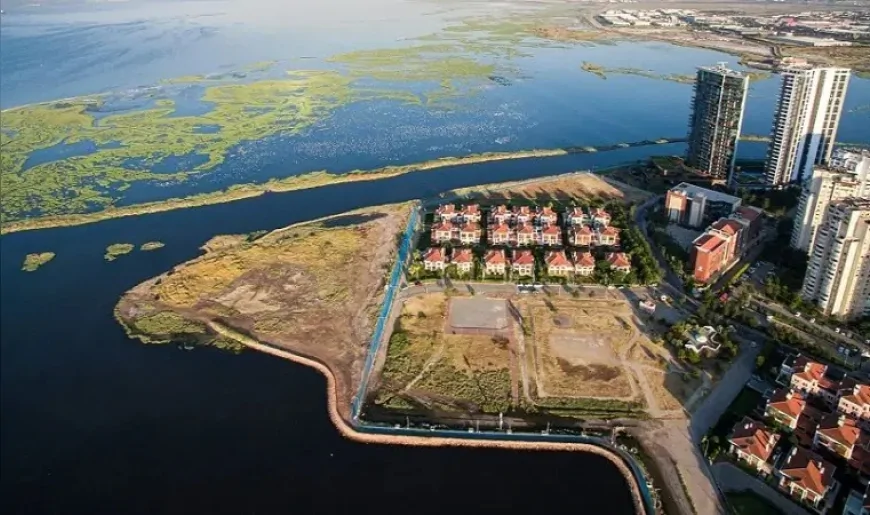 İzmir Büyükşehir Belediyesi’nden TOKİ’nin Mavişehir satışına itiraz çağrısı