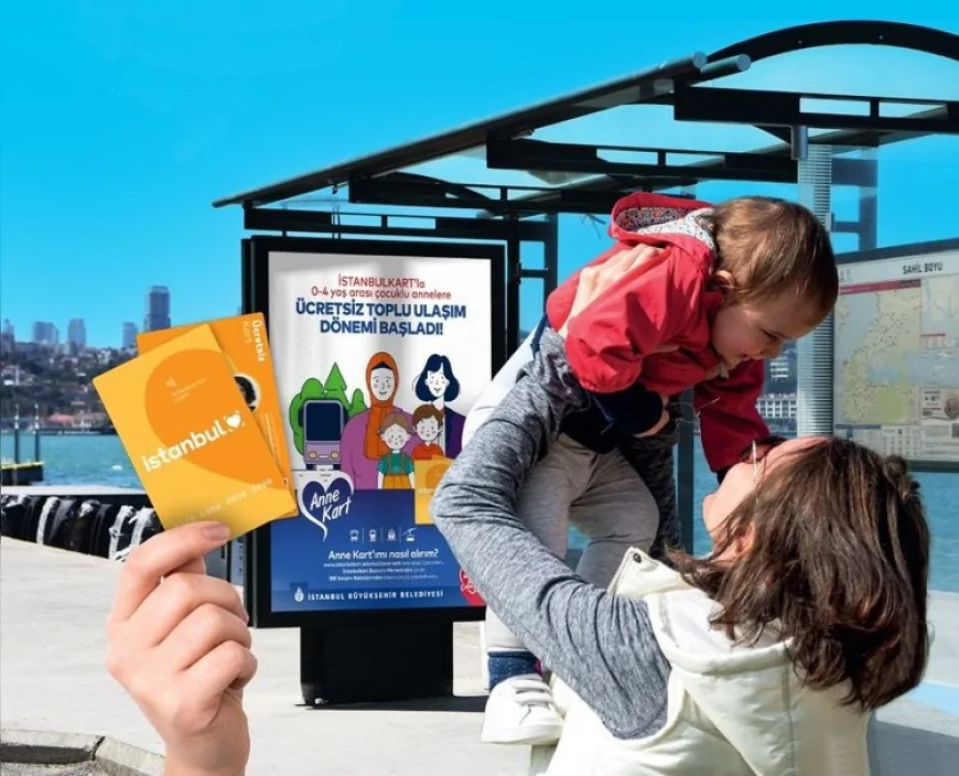 İstanbul Büyükşehir Belediyesi metro inşaatında yıllık 13,7 kilometre ile rekor hız yakaladı