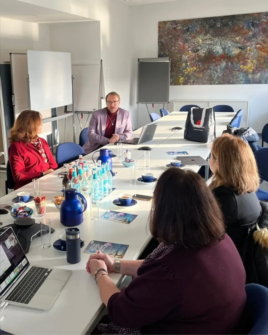 Ege Üniversitesi Erasmus Plus destekli GreenTEX projesiyle tekstilde sürdürülebilir dönüşümü başlatıyor