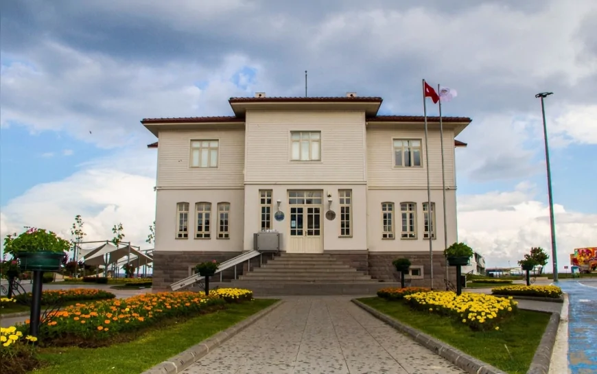 Yalova Kent Müzesi yetkilileri: “Kentin belleğini birlikte koruyalım” çağrısı yaptı