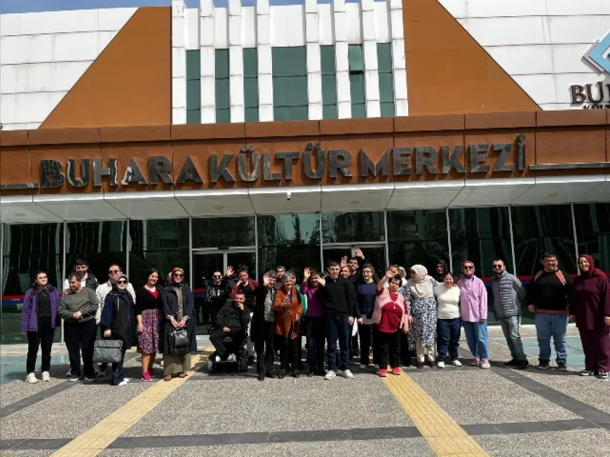 Çorum Belediyesi’nin EKPSS hazırlık kursları tamamlandı 60 kursiyer sınava hazır hale geldi