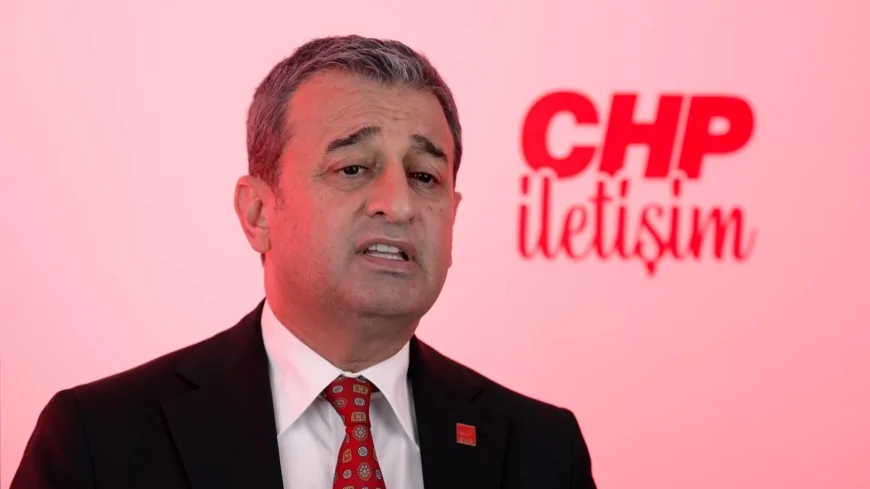 CHP Genel Başkan Yardımcısı Burhanettin Bulut: “CHP İletişim YouTube kanalıyla doğrudan ve şeffaf iletişim kuracağız”