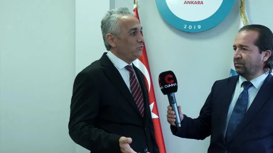 HEKİM-SEN Genel Başkanı Uzm. Dr. Adil Kurban: “Eğitim sistemi kökten yenilenmeli, aile hekimlerinin yükü artık taşınamaz noktada”