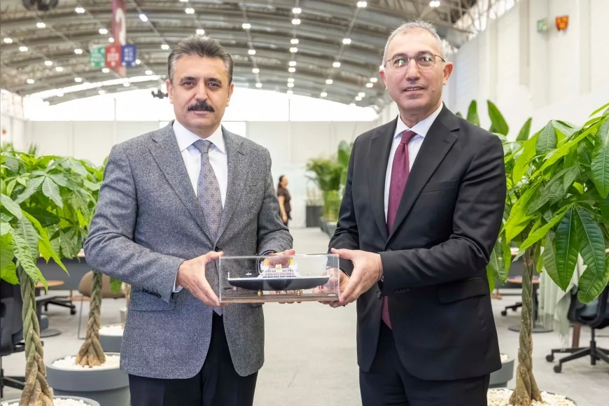 Dikili-Midilli Deniz Seferleri 1 Mayıs’ta Yeniden Başlıyor