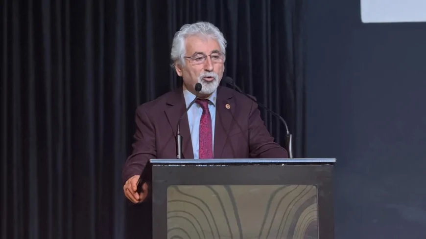 25.-26. Dönem Balıkesir Milletvekili Mehmet Tüm: “Yıllar önce uyarmıştık, bireysel silahlanmanın bedelini çocuklarımız ödüyor”