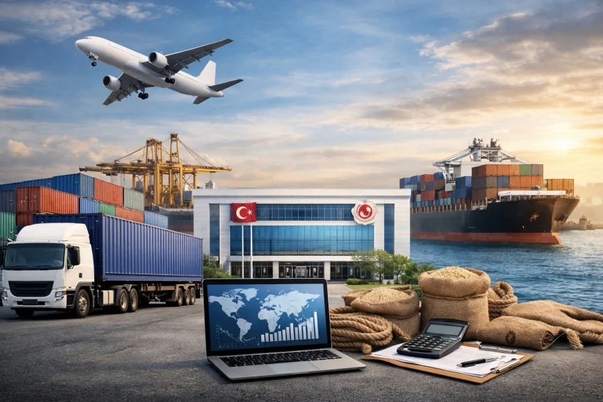 Ticaret Bakanlığı Dahilde İşleme Rejimi kapsamında ihracatçılara ek süre sağlayan düzenlemenin yürürlüğe girdiğini açıkladı