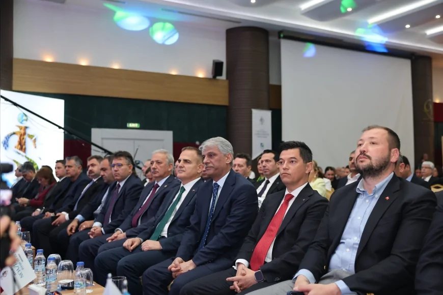 MARMARİS BELEDİYE BAŞKANI ACAR ÜNLÜ: “ÖÇK BÖLGESİNDEKİ İMAR SORUNU ARTIK ÇÖZÜLMELİ”