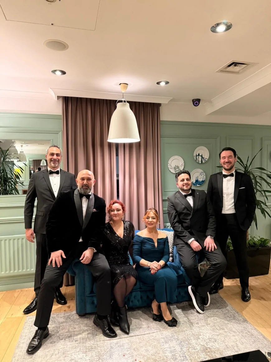 TÜRK FİRMASI MACENTA, ADOBE VE DISCOVERY EDUCATION’IN YER ALDIĞI EDTECH AWARDS 2026’DA FİNALE KALDI