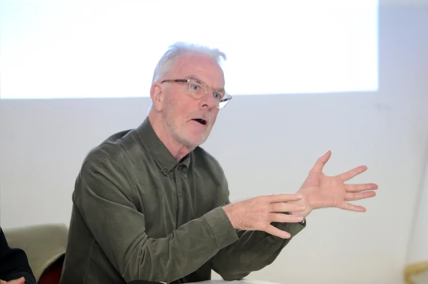 KARŞIYAKA’NIN MİMARİ KİMLİĞİ YABANCI MİMARLARIN GÖZÜNDEN DEĞERLENDİRİLDİ