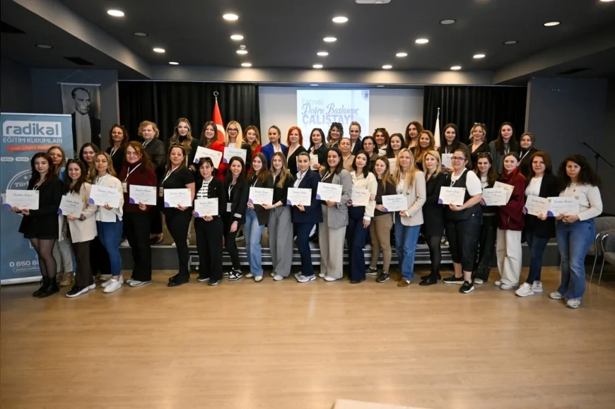 Bornova Belediye Başkanı Ömer Eşki: “Eğitimde doğru başlangıç toplum güvenliği için kritik”