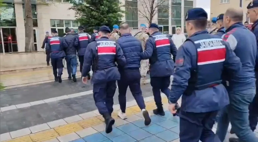 Karaman ve Tokat’ta tefecilik operasyonu 56 şüpheli yakalandı milyonluk mal varlıklarına el konuldu