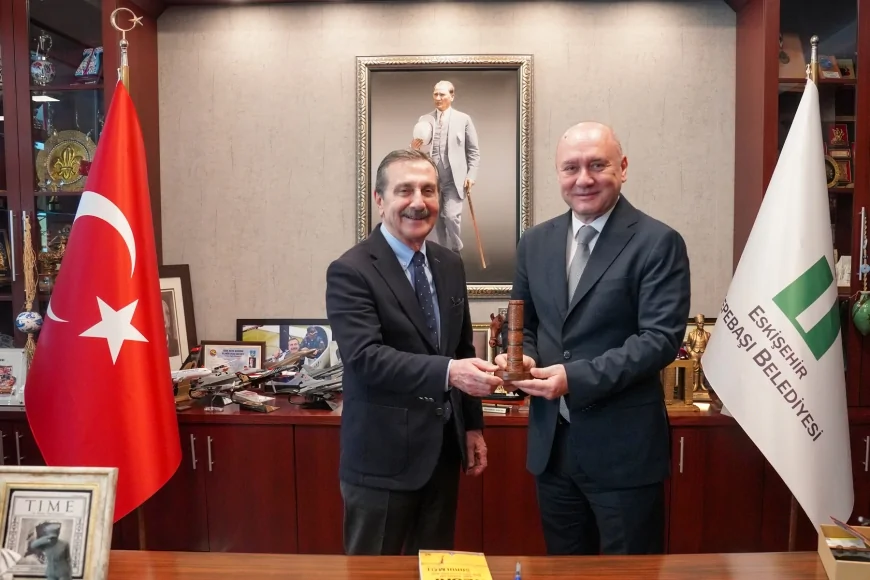 CHP Genel Sekreter Yardımcısı Tarık Balyalı: “Belediyecilik Artık Başka Bir Yere Evrildi”