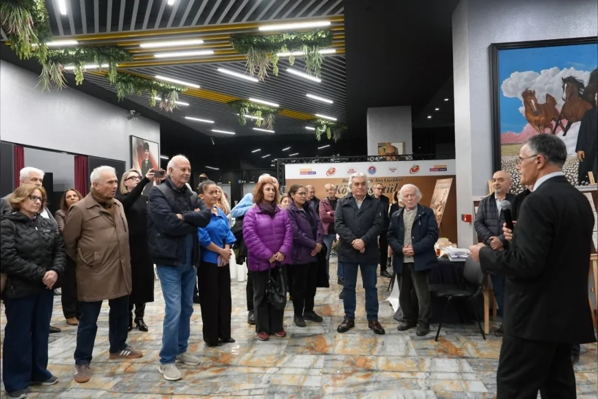 Maltepe Belediyesi Köy Enstitüleri’nin 86’ncı yılını etkinliklerle anıyor