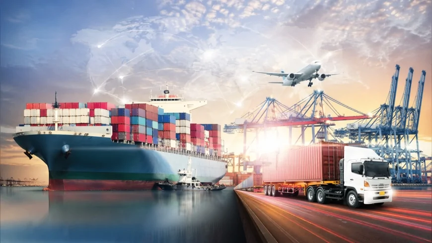 Ticaret Bakanlığı 2026 İlk Çeyrek İhracat Verilerini Açıkladı 40 İl Artış Kaydetti