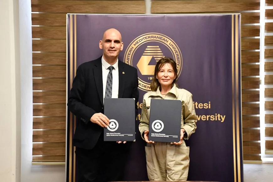 İstanbul Lider Koleji Uluslararası Üniversitelerle İş Birliği Protokollerine İmza Attı