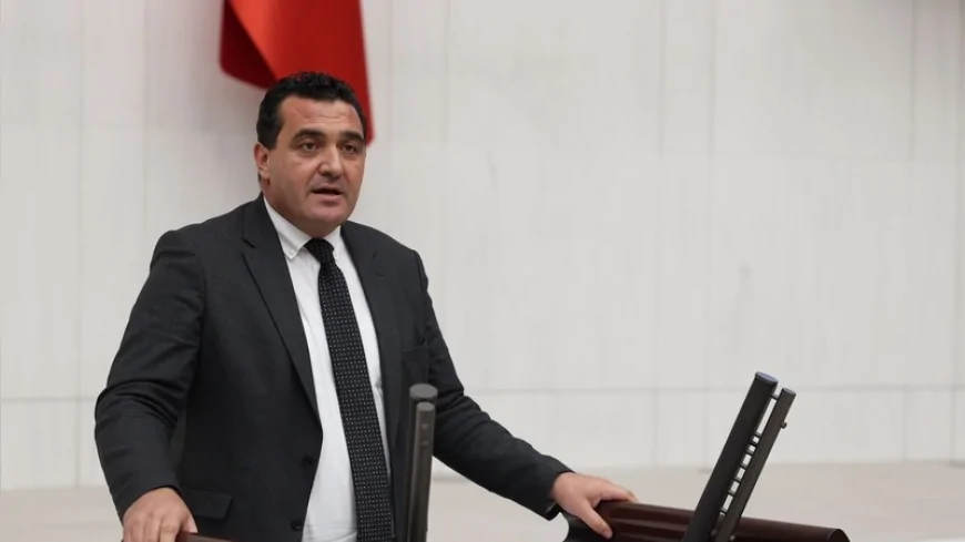 CHP Genel Başkan Yardımcısı Ulaş Karasu: “Kriz çocuklarımızı vuruyor, önlem aldınız mı”