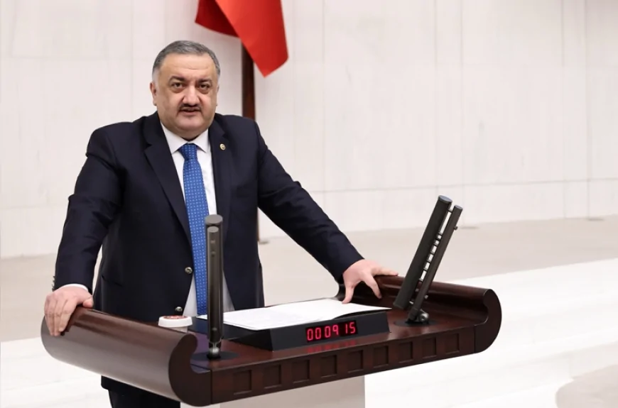 DEVA Partisi Genel Başkan Yardımcısı Hasan Karal: “Kurban bedelleri ekonomi ve tarım politikalarının acı karnesidir”