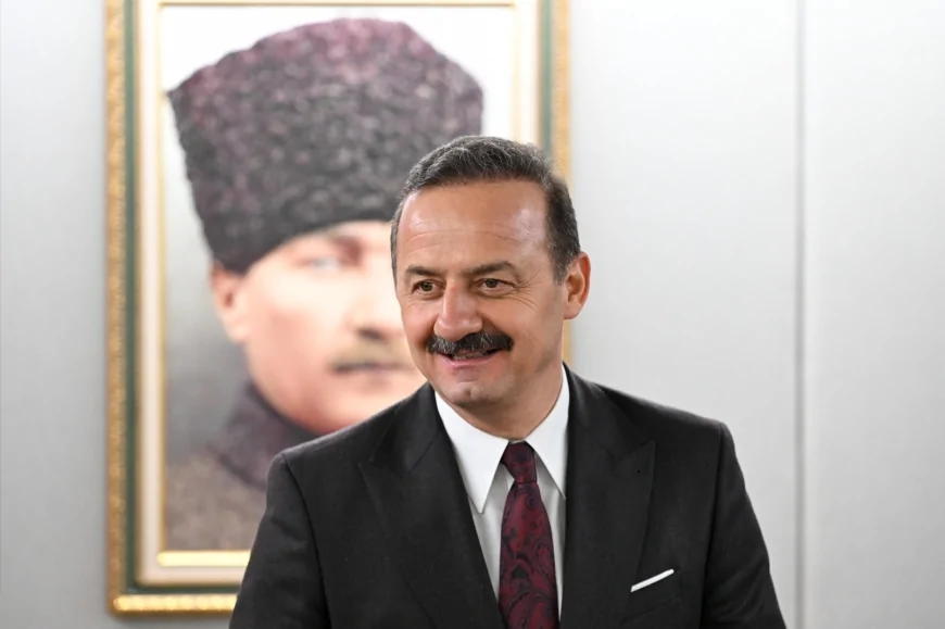 Anahtar Parti Genel Başkanı Yavuz Ağıralioğlu: “Bu yaşadıklarımız bu millete reva mı”