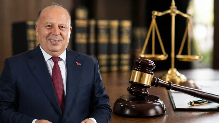 İçişleri Bakanlığı Yüreğir Belediye Başkanı Ali Demirçalı’yı görevden uzaklaştırdı