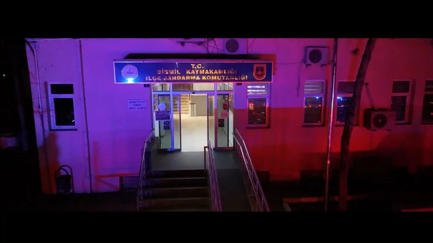 18 İlde Nitelikli Dolandırıcılık ve Yasa Dışı Bahis Operasyonu 127 Şüpheli Yakalandı