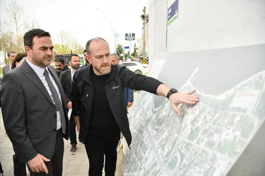 Kocaeli Büyükşehir ve Başiskele Belediyesi sahil düzenlemesiyle ulaşım ve yaşam alanını baştan tasarlıyor