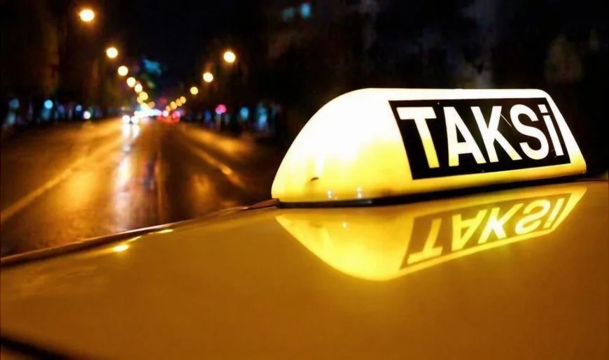 İzmir Büyükşehir Belediyesi 19 ilçe için 115 taksi plakası ihalesine çıkıyor