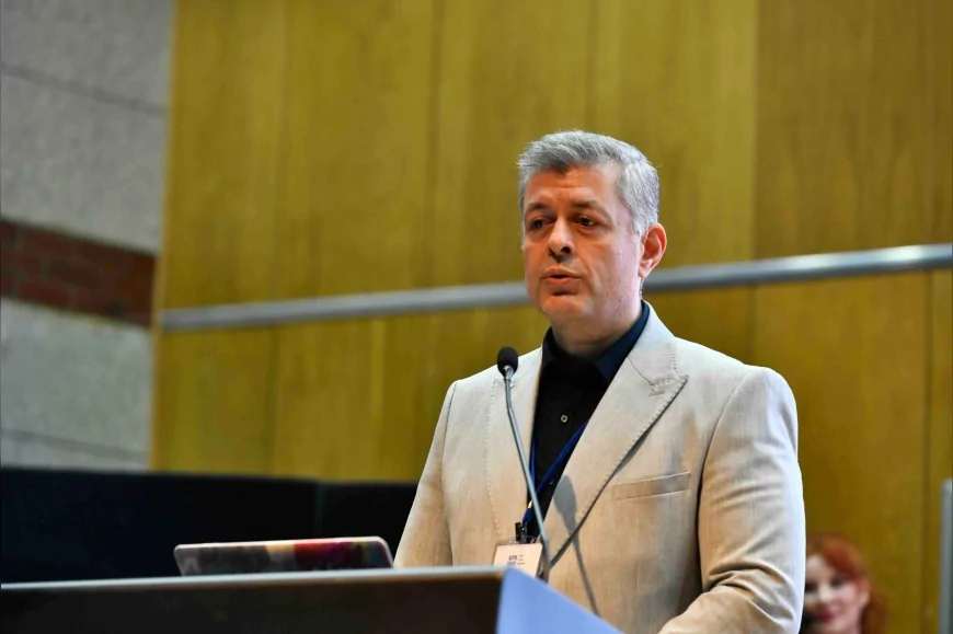 ANKARA KENT KONSEYİ BAŞKAN VEKİLİ PROF DR SAVAŞ ZAFER ŞAHİN OKUL SALDIRILARI TOPLUMSAL KÖKENLİ BİR SORUN