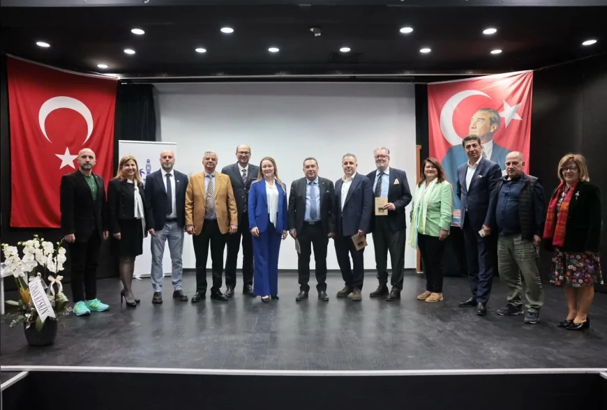 Konak Belediye Başkanı Nilüfer Çınarlı Mutlu: “Konak turizmde hak ettiği yeri ve ilgiyi bulacak”