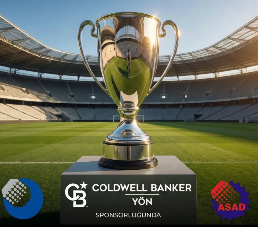 İzmir İAOSB-ASAD Futbol Turnuvası’nda gol yağmuru yaşandı sanayiciler sahada rekabeti zirveye taşıdı