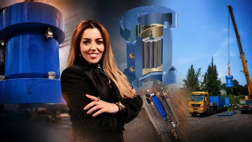 KBRN Uzmanı Sümeyra Uçar: “Zenginleştirilmiş uranyumu ele geçirme planı uygulanabilir askeri seçenek değil”