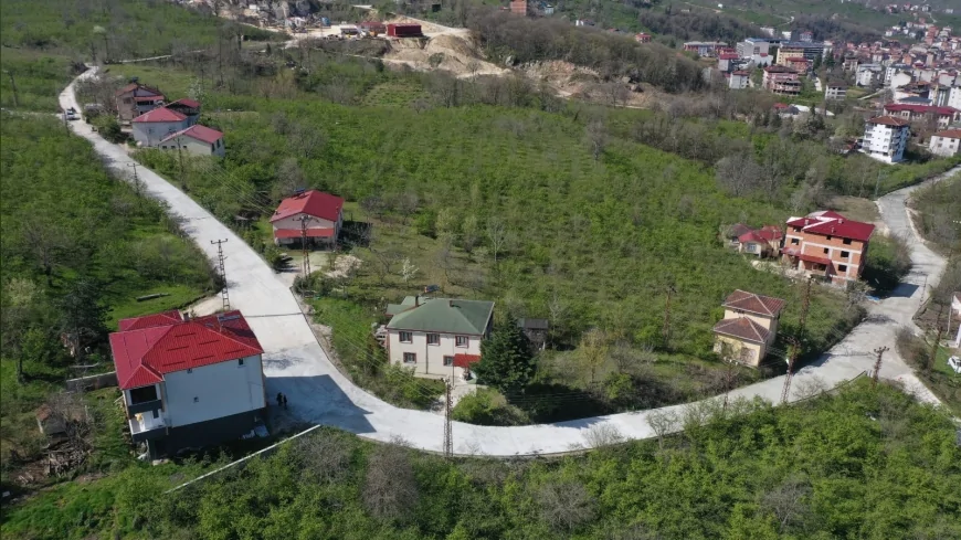 ORDU BÜYÜKŞEHİR BELEDİYESİ BAŞKANI DR. MEHMET HİLMİ GÜLER: “KUMRU’DA 50 YILLIK ULAŞIM HASRETİNİ SONA ERDİRİYORUZ