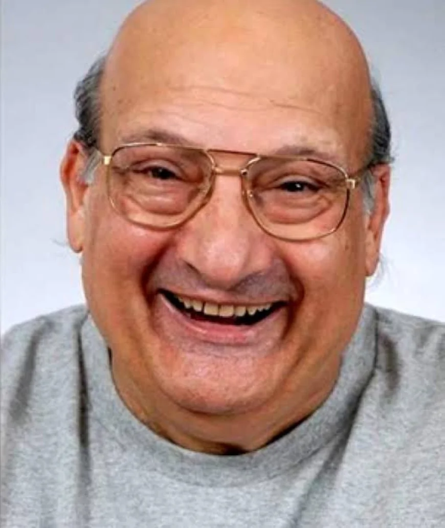 Usta Oyuncu Ferdi Atuner 82 Yaşında Hayatını Kaybetti