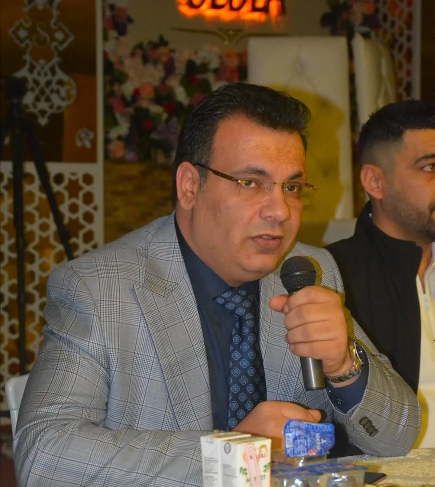 Kamuran Akbay: “Kira Çarpanı Geriliyor, Gayrimenkulde Yeni Fırsat Dönemi Başladı”