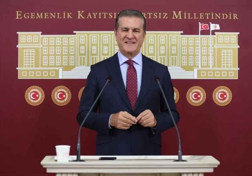 CHP Erzincan Milletvekili Mustafa Sarıgül: “Çocukları koruyamıyoruz, doyuramıyoruz, okutamıyoruz”