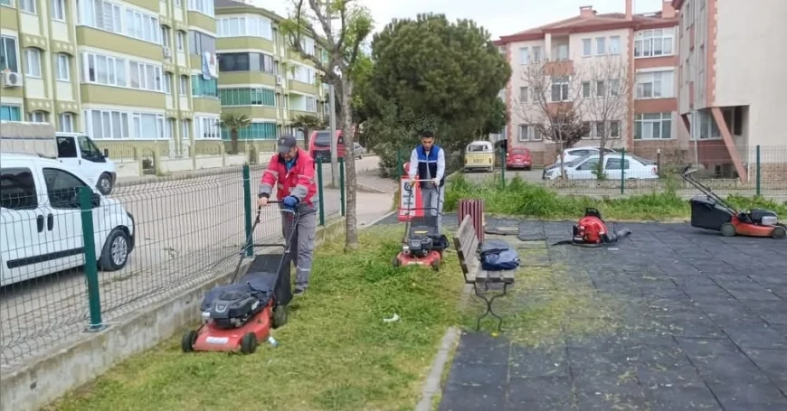 Bandırma Belediye Başkanı Dursun Mirza: “Daha temiz ve düzenli bir kent için çalışmalarımız sürüyor”