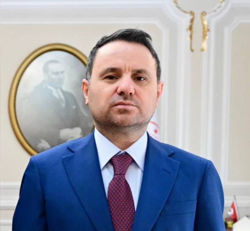 ADALET BAKANI AKIN GÜRLEK: “FAİLİ MEÇHUL DOSYALAR İÇİN DAİRE BAŞKANLIĞI KURDUK, EKSİKLER SAVCILARA İLETİLECEK”