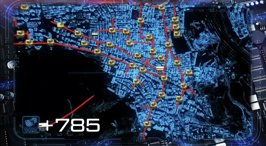 Balçova Belediye Başkanı Onur Yiğit “Yapay zekâ destekli dijital ikiz sistemiyle ilçeyi anlık izleyebileceğiz” dedi