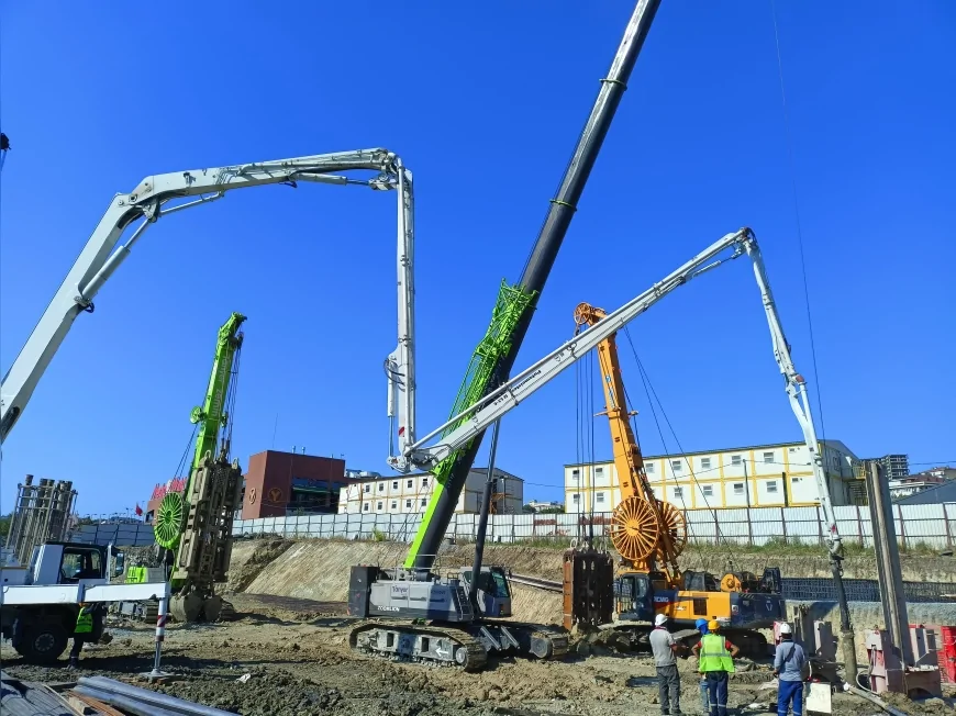 İnşaat Yüksek Mühendisi Batuhan Tozburun: “İzmir’de deprem riski zemin ve yapı etkileşimiyle daha da büyüyor”