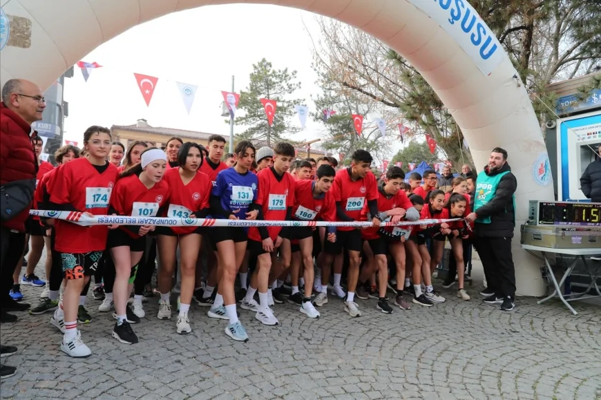 Eskişehir Odunpazarı’nda Şükrü Saban Yol Koşusu uluslararası statüyle üçüncü kez start alacak