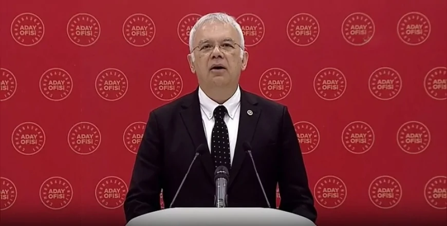 CHP Sağlık Politika Kurulu Başkanı Prof. Dr. Kayıhan Pala: “Aşı candır, her kuşak için aşılar işe yarıyor”