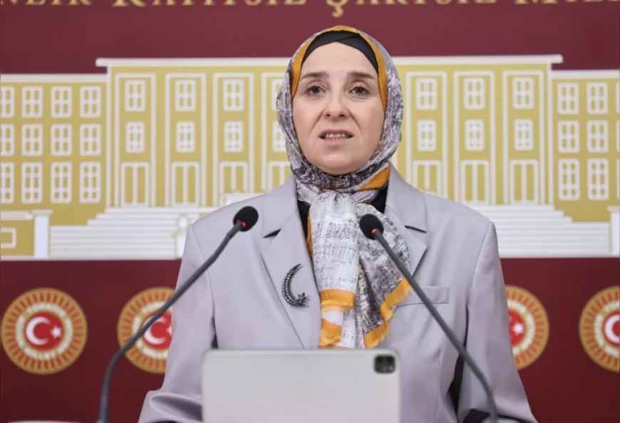 DEVA Partisi Genel Başkan Yardımcısı Elif Esen: “Dijital oyun düzenlemesi üç kritik eksikle çocukları korumaz”