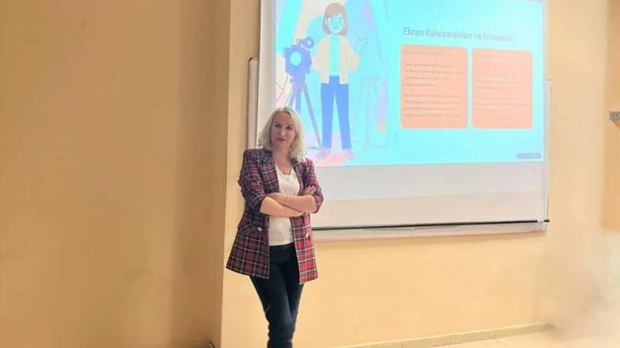 TRT Belgesel Müdürü Nurhan Özsoy: “Dijitalleşen dünyaya uyum sağlamak zorundayız”